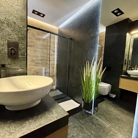 Old Town Libra Apartment