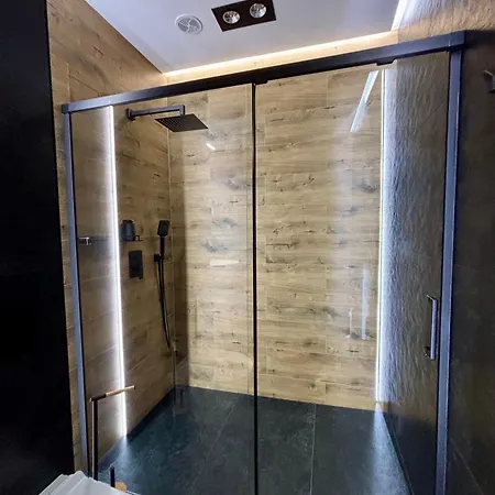 Old Town Libra Apartment Krakow