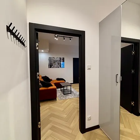 Old Town Libra * Краков