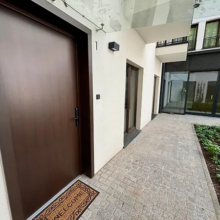 Apartment Old Town Libra Krakow