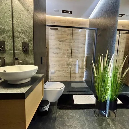 Apartment Old Town Libra Krakow