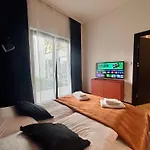 Old Town Libra Apartmán