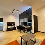Old Town Libra Apartmán Krakov