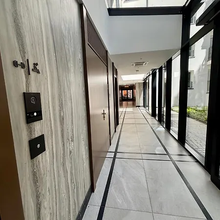 Old Town Libra Apartmán